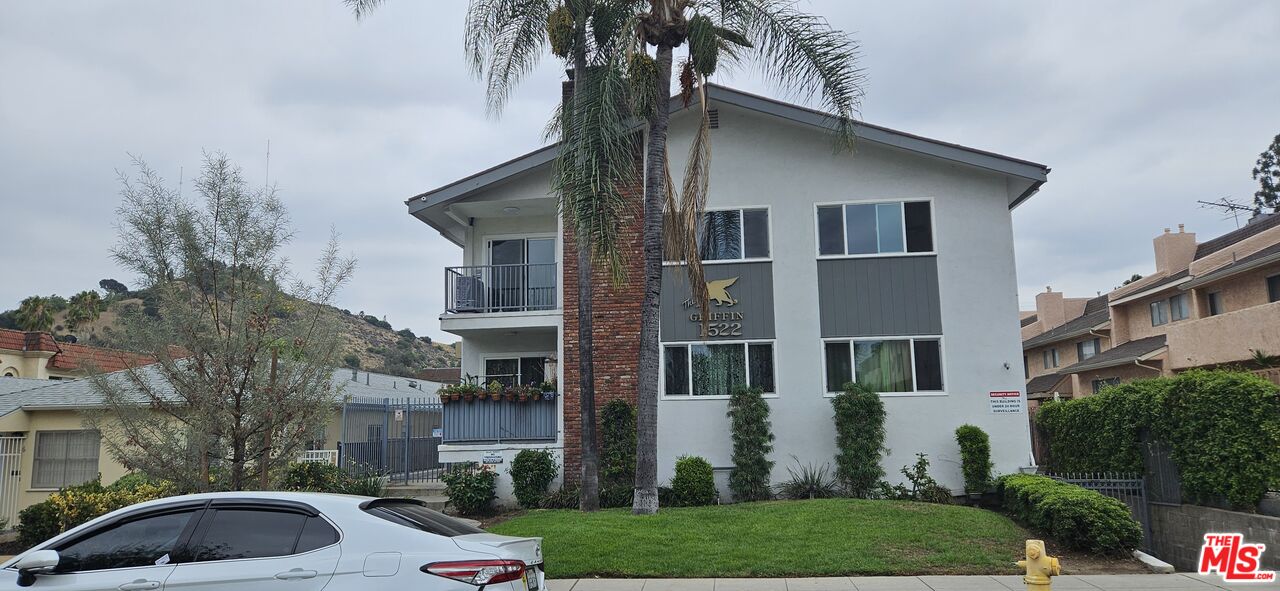 1522 Dixon St Unit: 8