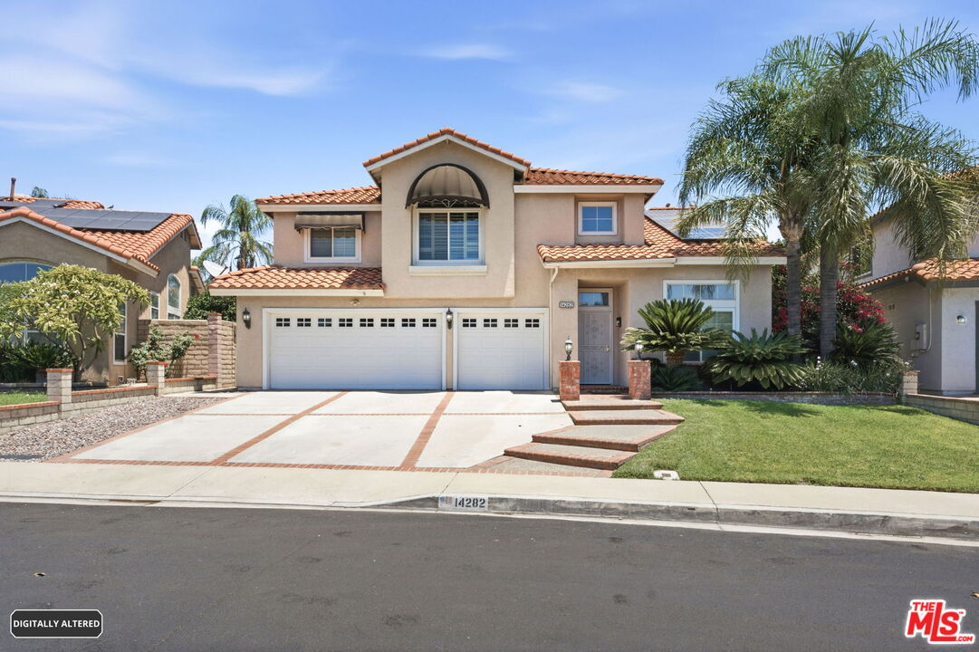 Property Photo from MLS