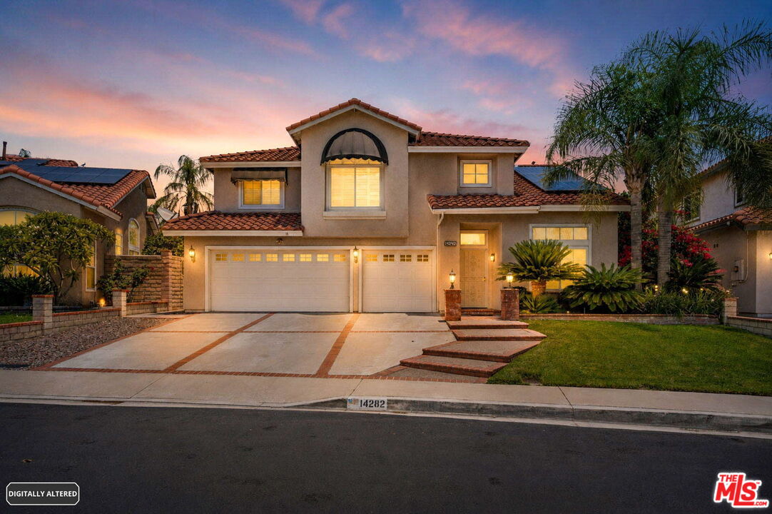 Property Photo from MLS