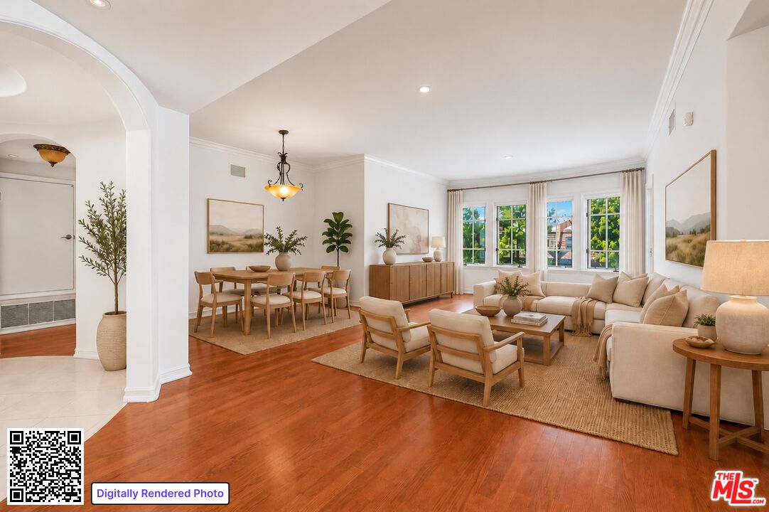 1000 Granville Ave Unit: 404