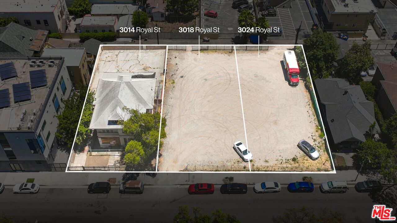 Photo of 3014 Royal St, Los Angeles, CA 90007