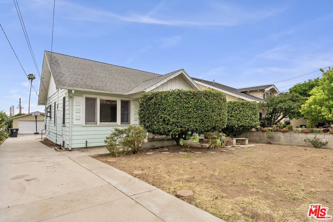 Property Photo from MLS
