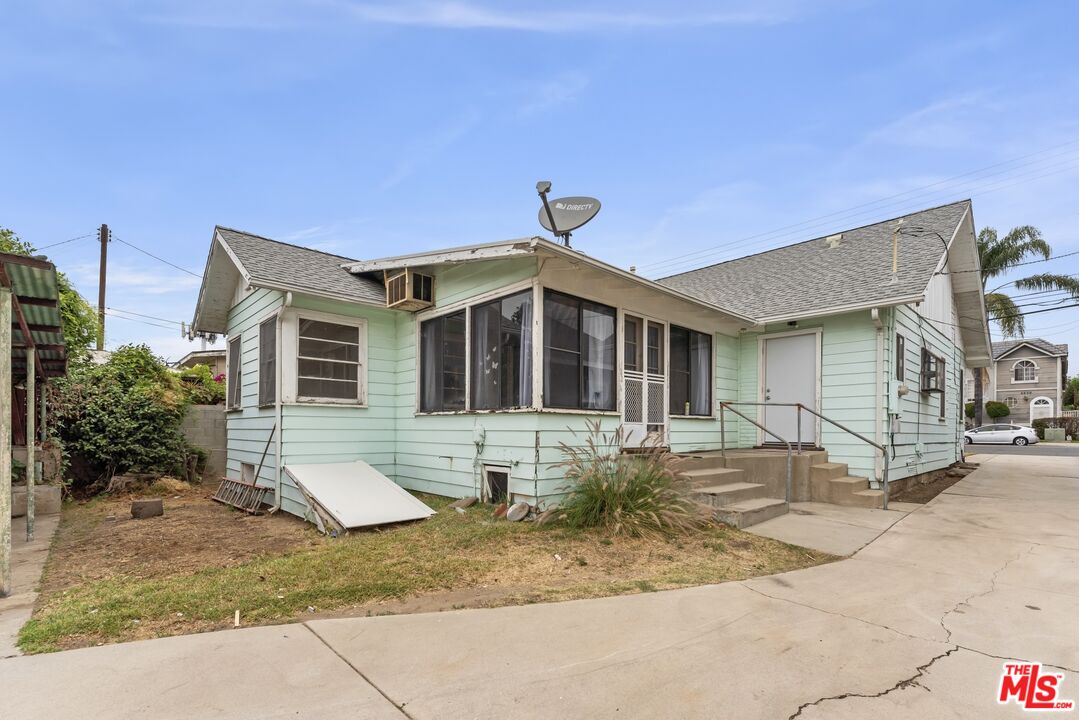 Property Photo from MLS