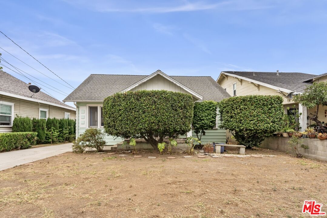 Property Photo from MLS
