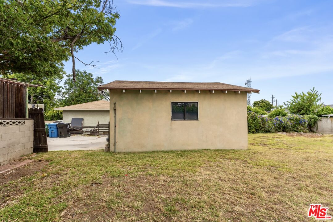 Property Photo from MLS