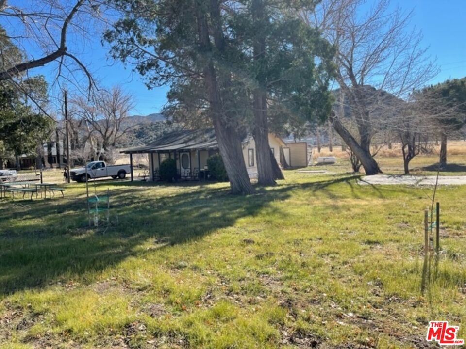Property Photo from MLS