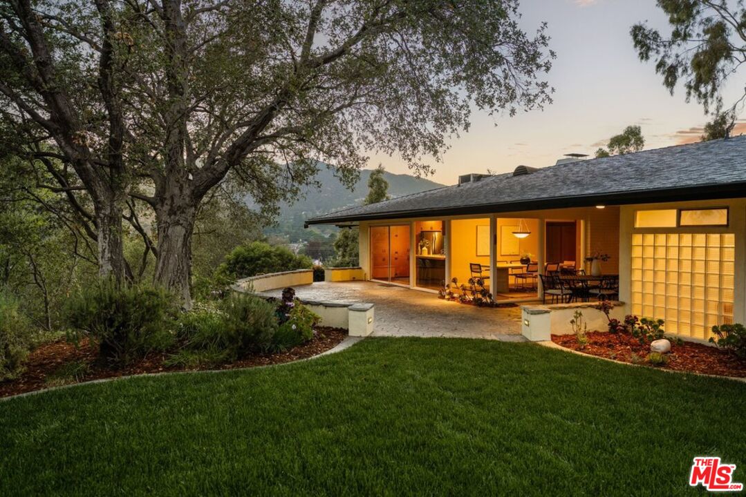 Property Photo from MLS