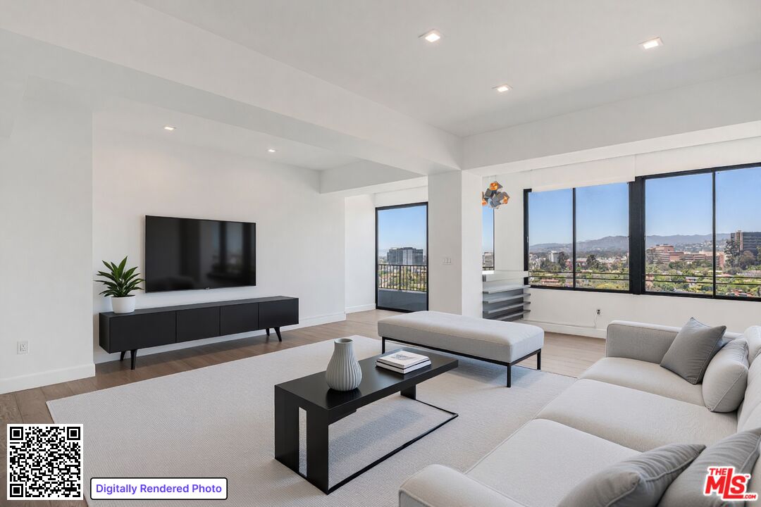 10501 Wilshire Blvd Unit: 1812