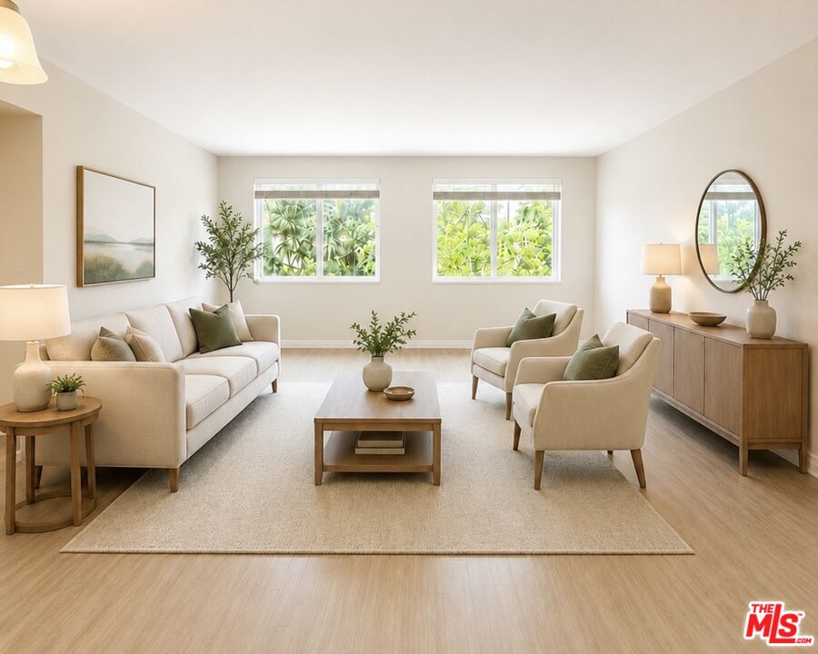 13941 Sherman Way Unit: 201