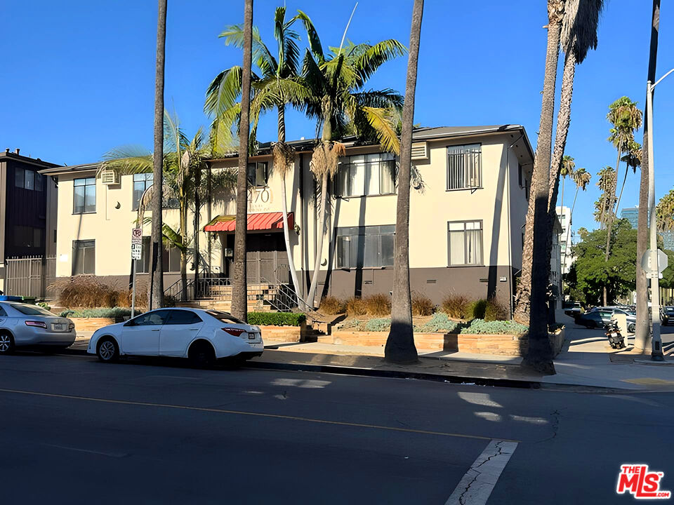 Property Photo from MLS