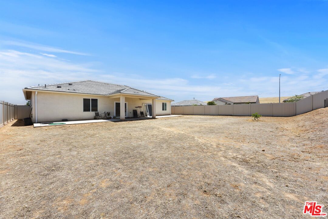 Property Photo from MLS