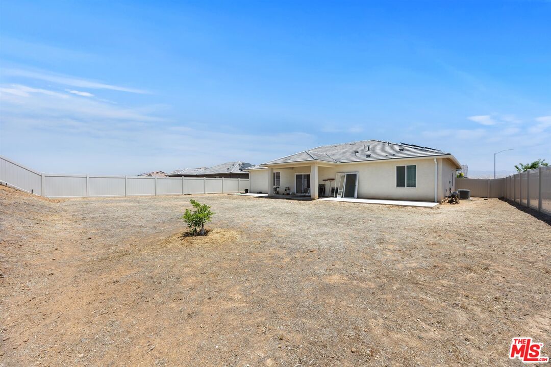Property Photo from MLS