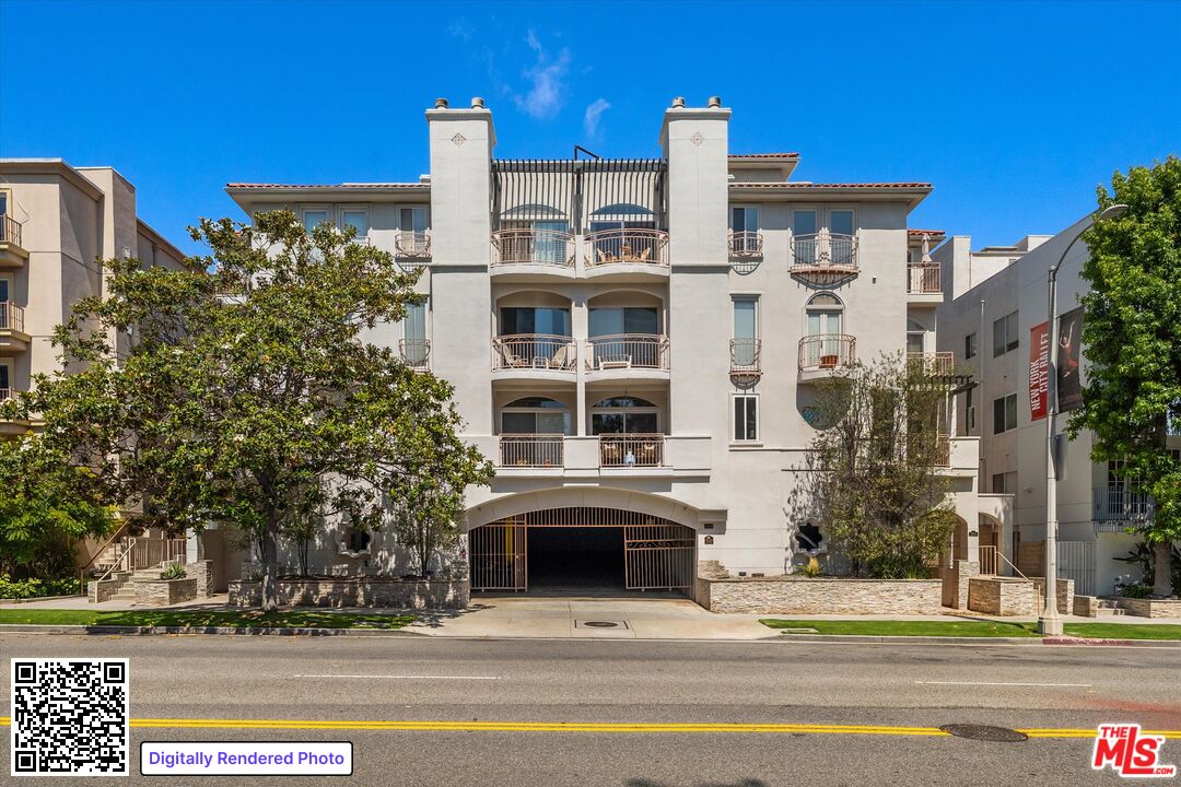 1920 S Beverly Glen Blvd Unit: 101