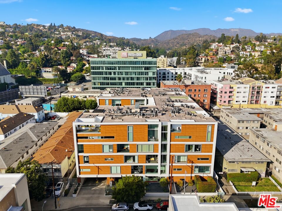 Photo of 6735 Yucca St, Los Angeles, CA 90028