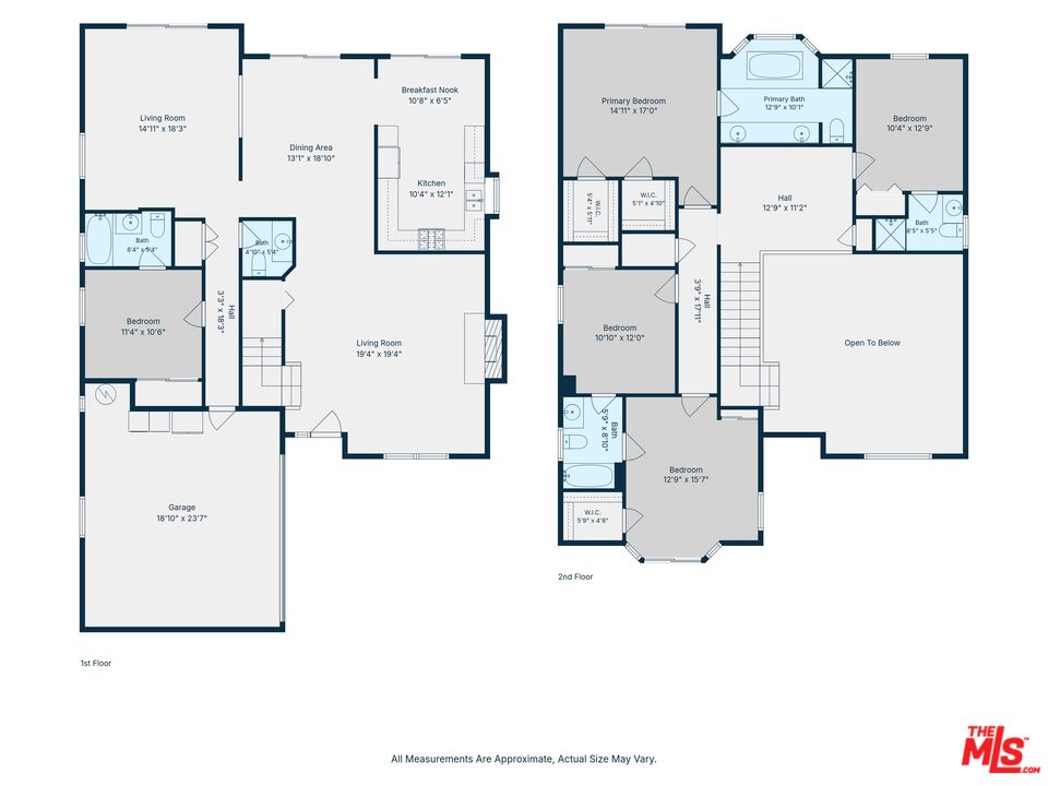 Property Photo from MLS