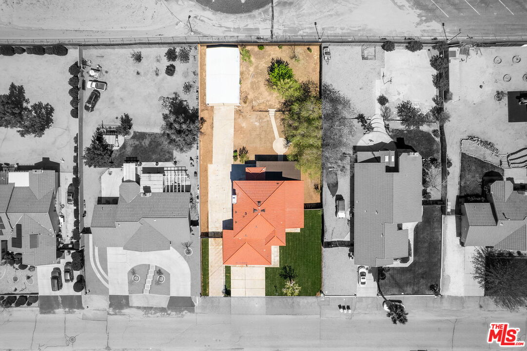 Property Photo from MLS
