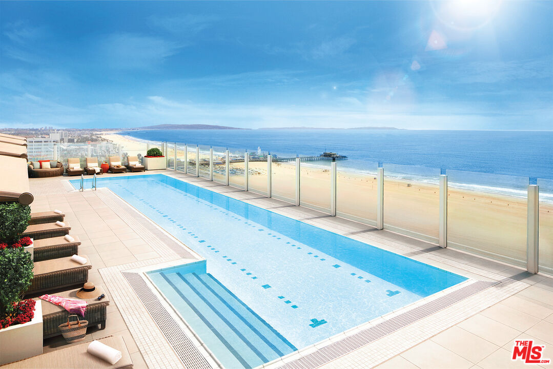 1221 W OCEAN AVE Unit: 501