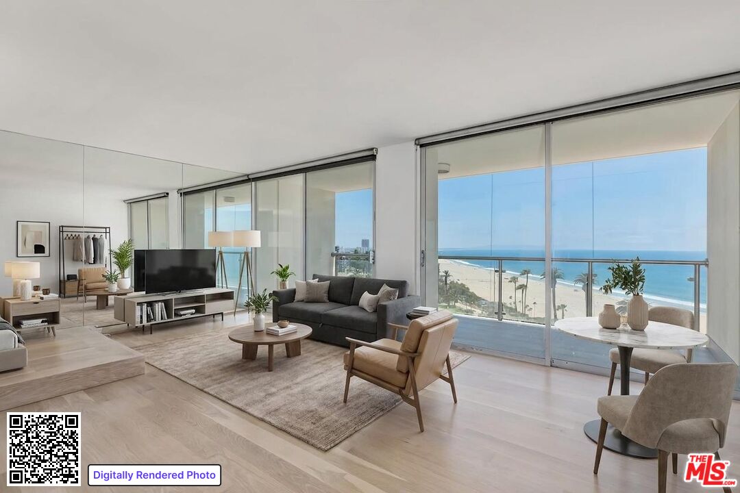 201 Ocean Ave Unit: 1107B