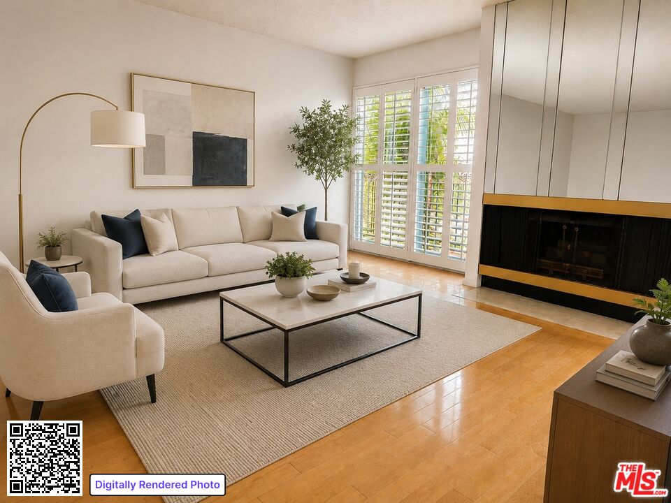 11656 Montana Ave Unit: 302