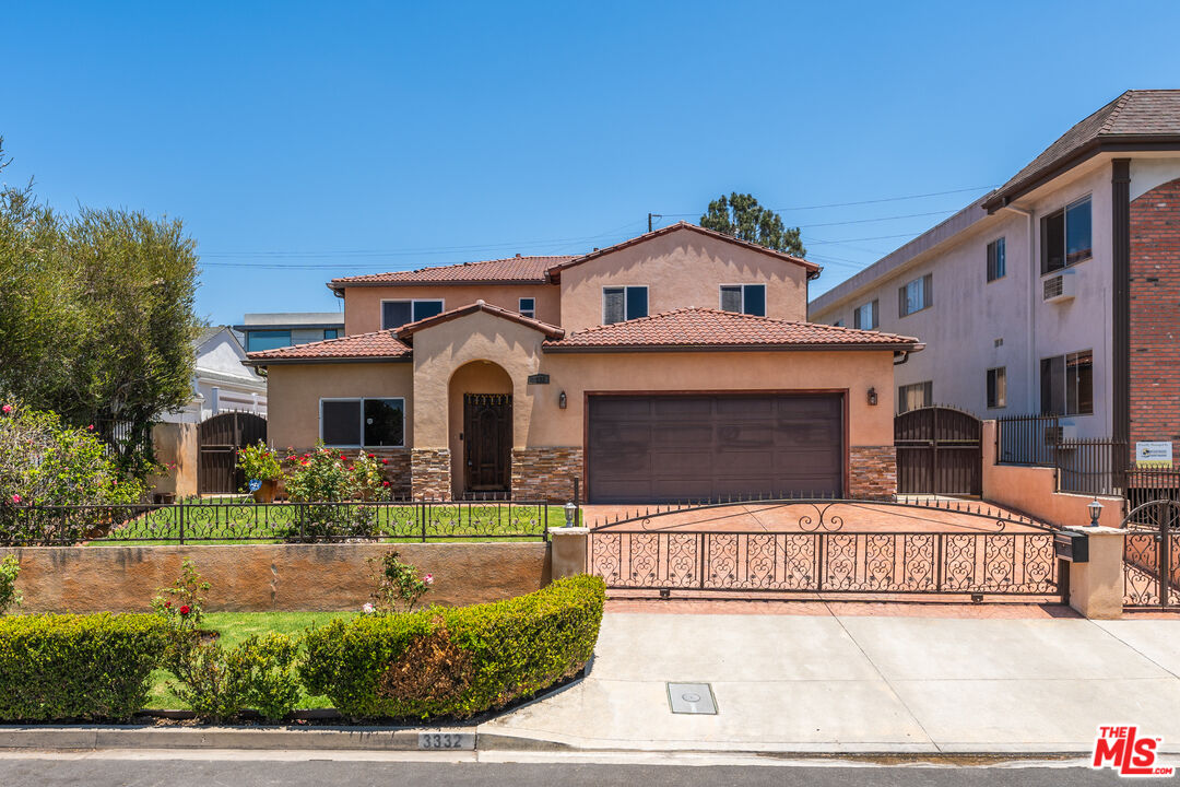 3332 Tilden Ave