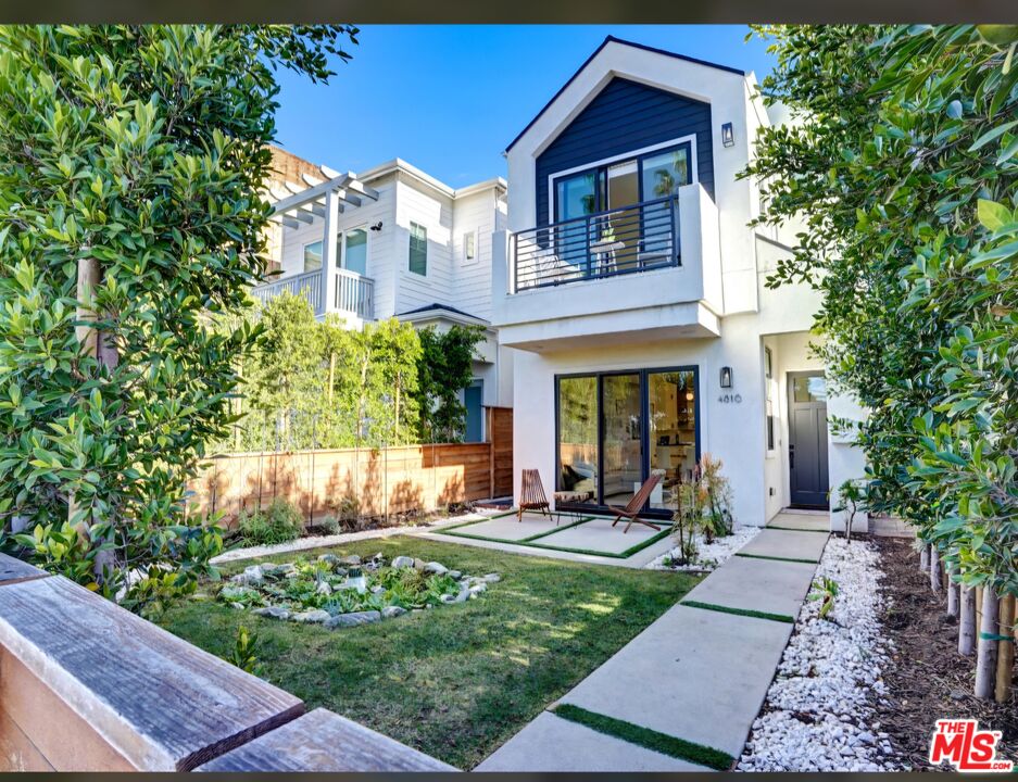 4816 Inglewood Blvd