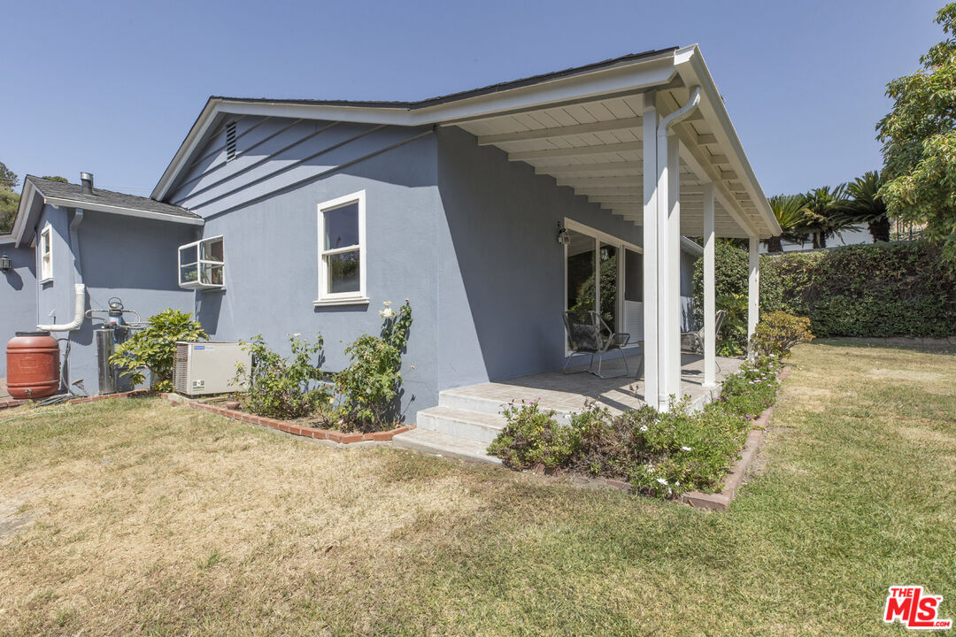 Property Photo from MLS