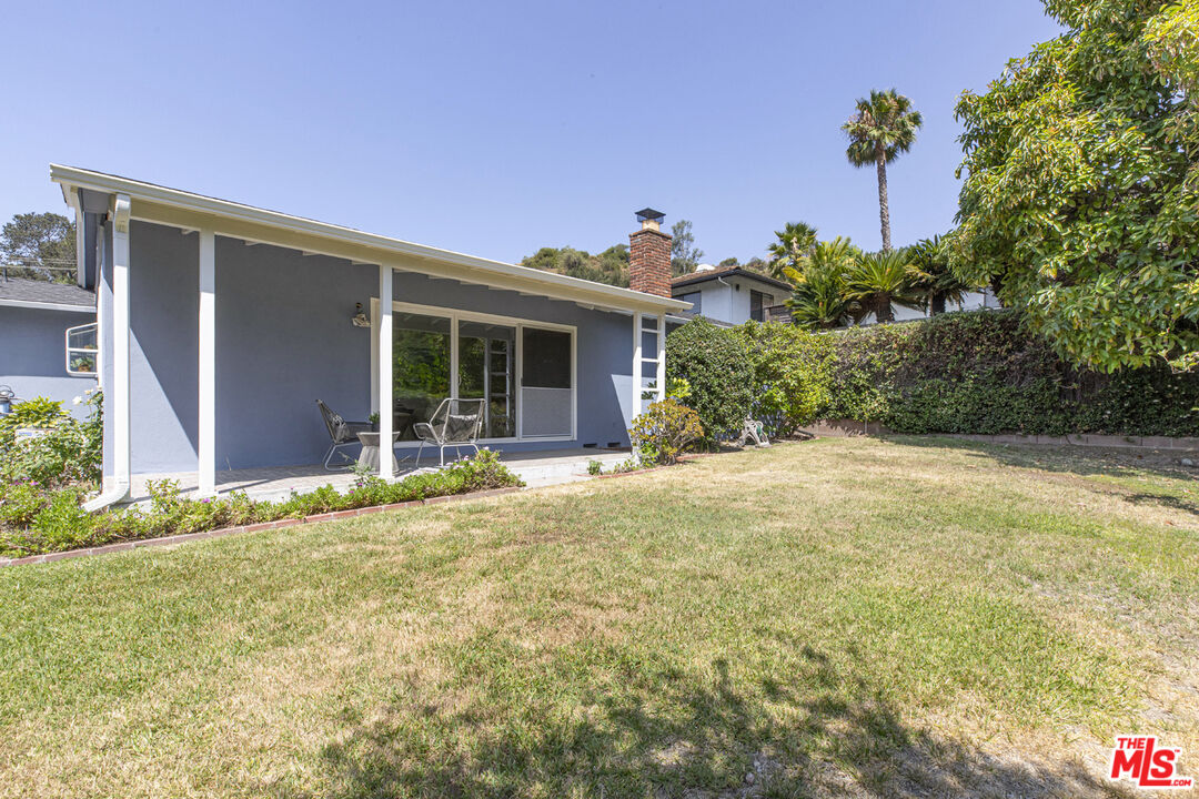 Property Photo from MLS