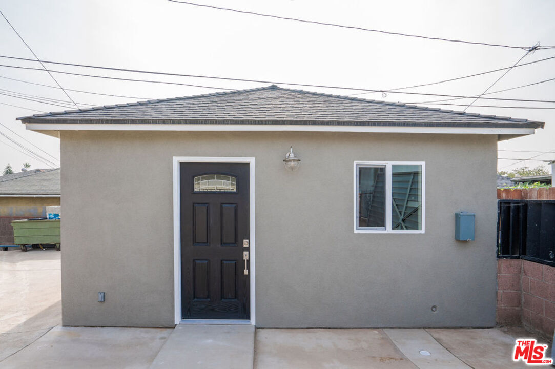 Property Photo from MLS
