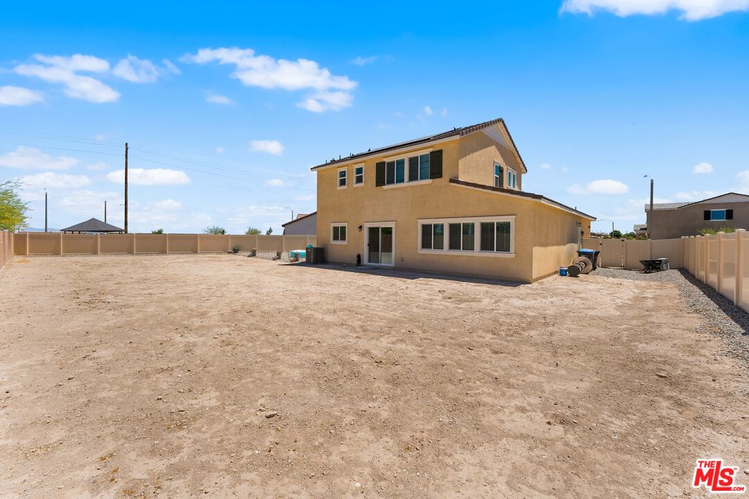Property Photo from MLS
