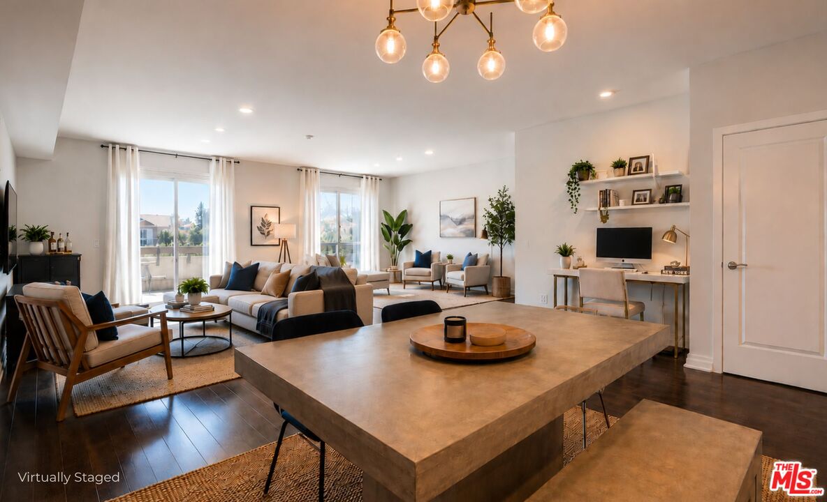 1430 S Beverly Glen Blvd Unit: 303