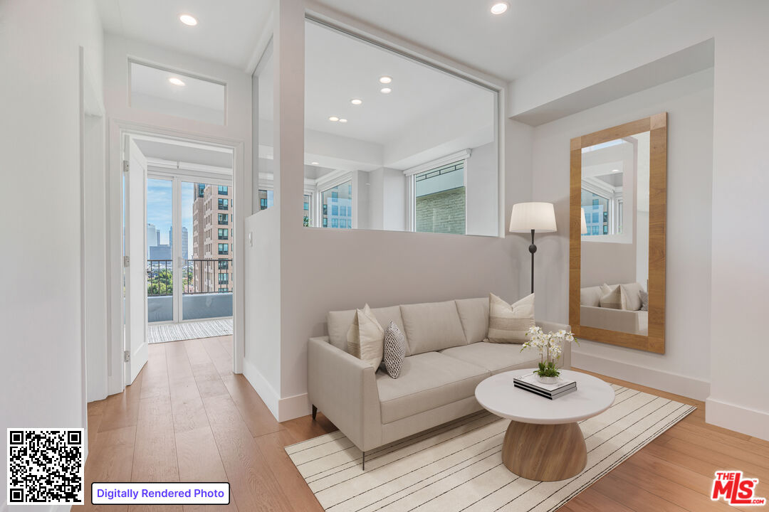10501 Wilshire Blvd Unit: 1012