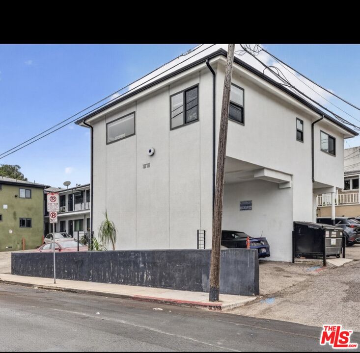 Property Photo from MLS