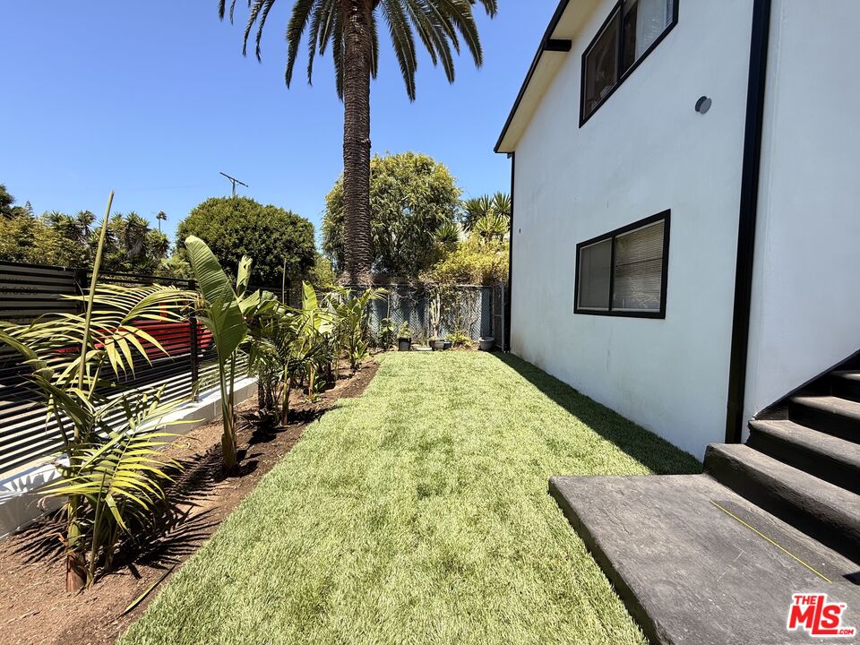 540 Indiana Ave Unit: 4