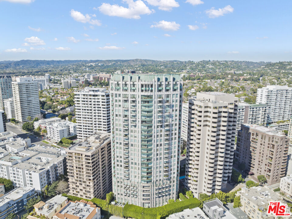 10580 Wilshire Blvd Unit: 6NW