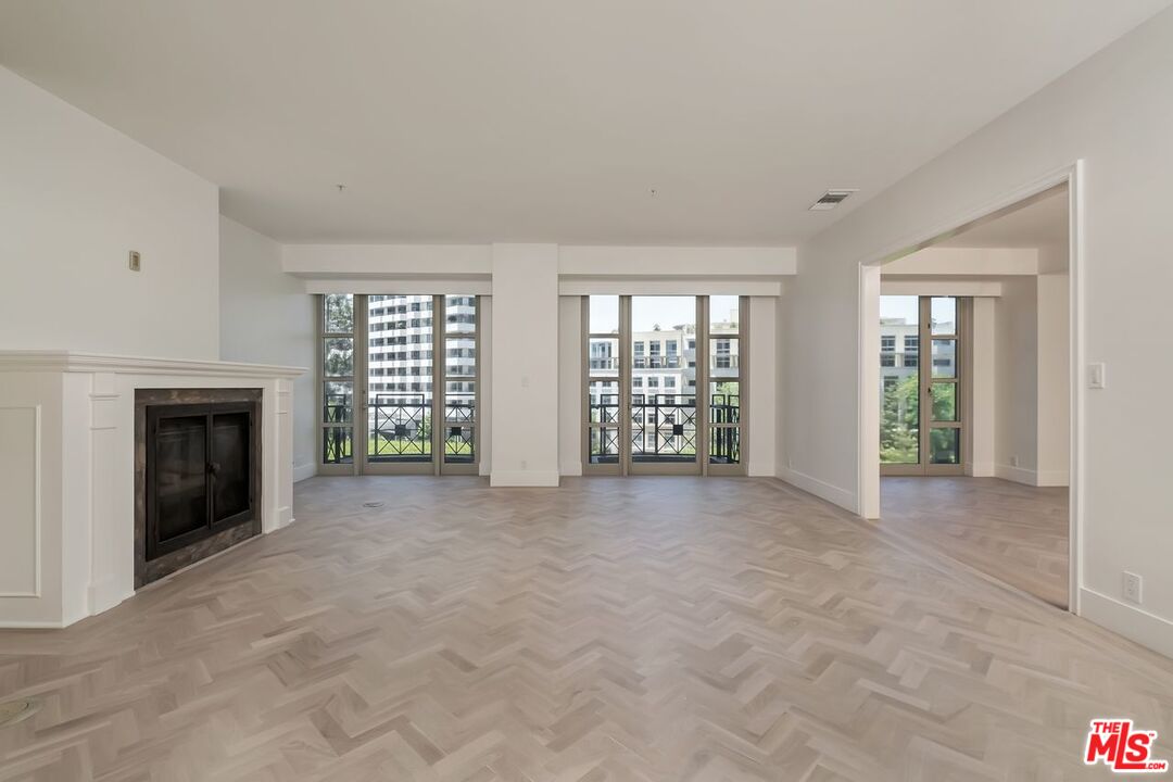 10580 WILSHIRE BLVD Unit: 4NE