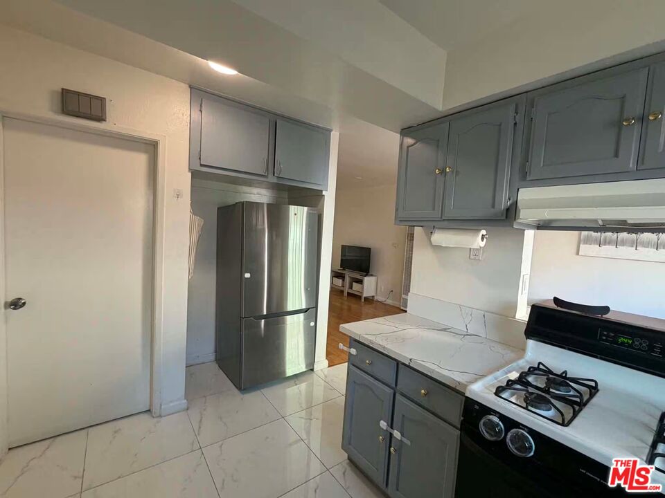 10760 Woodbine St Unit: 1A