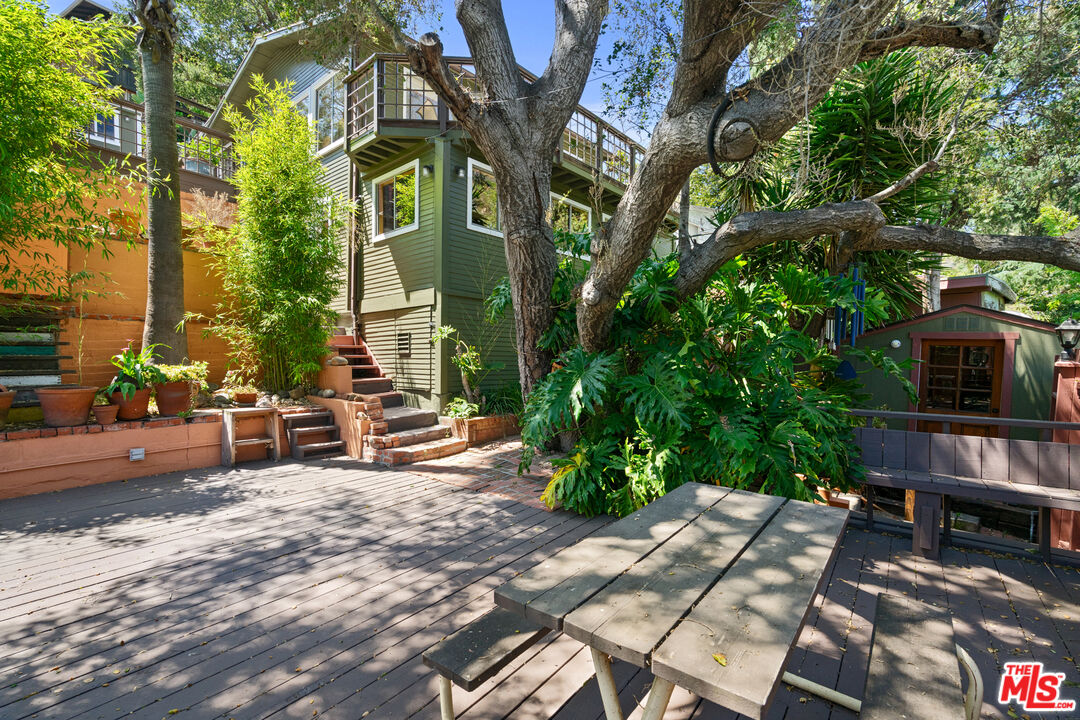 363 S Topanga Canyon Blvd