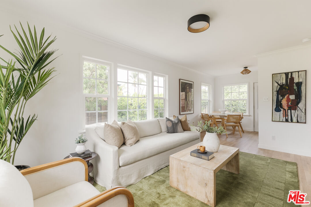 4020 Bemis St Unit: A