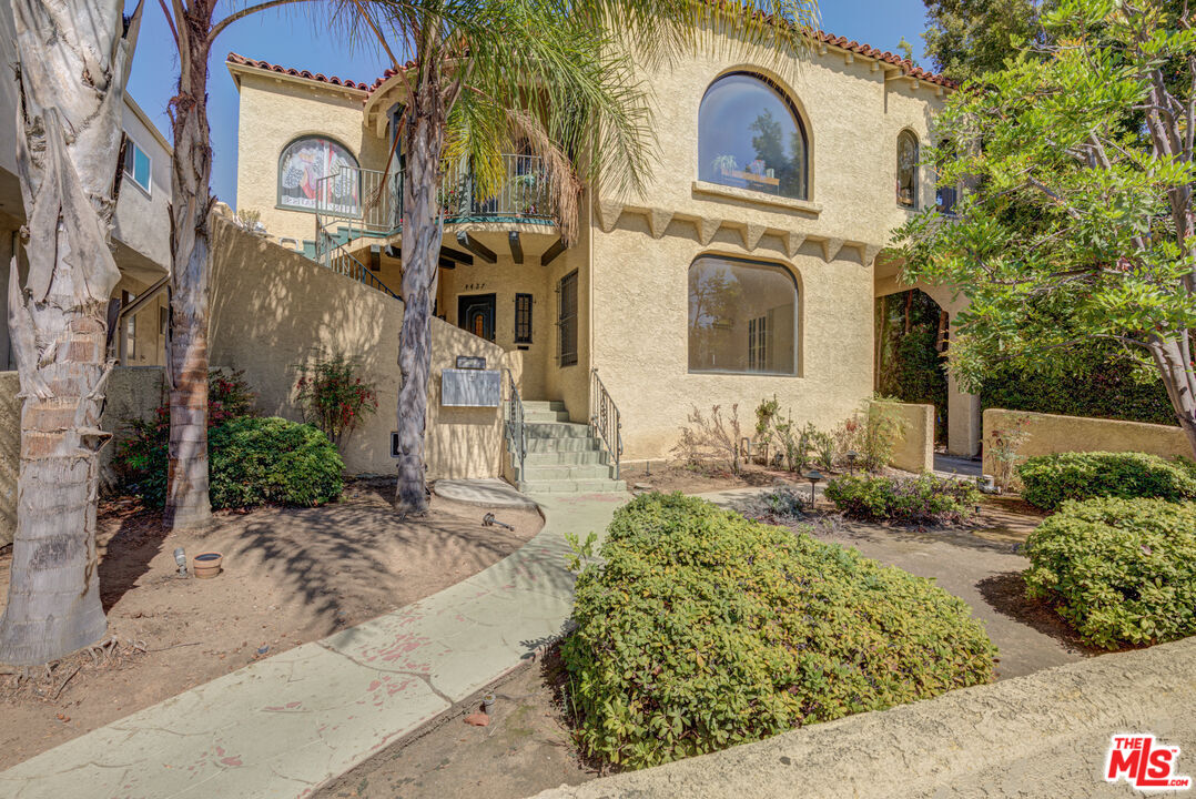 4427 Finley Ave Unit: 1/4