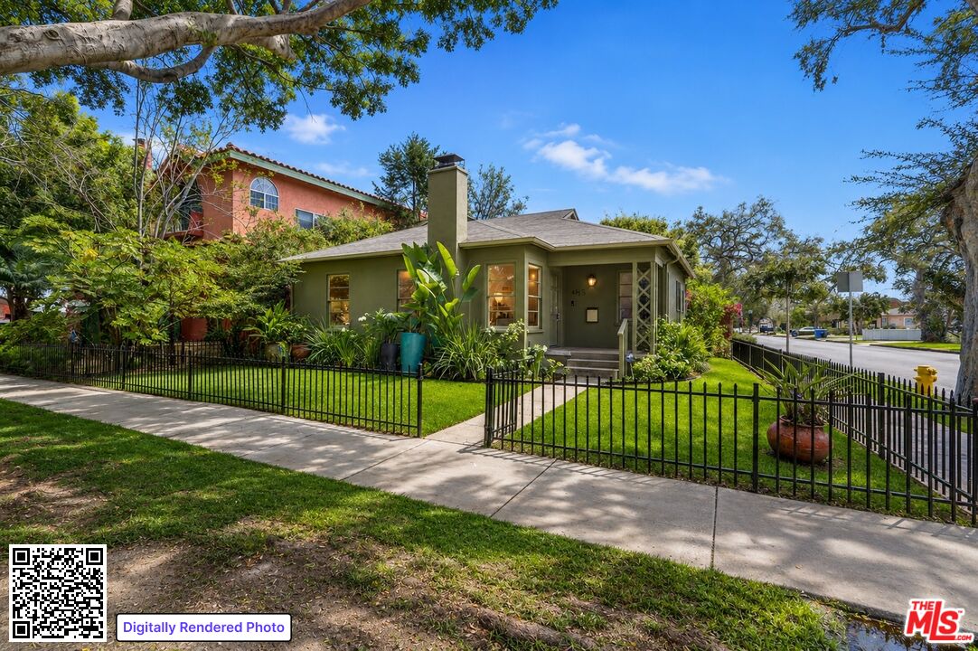 4365 Elenda St