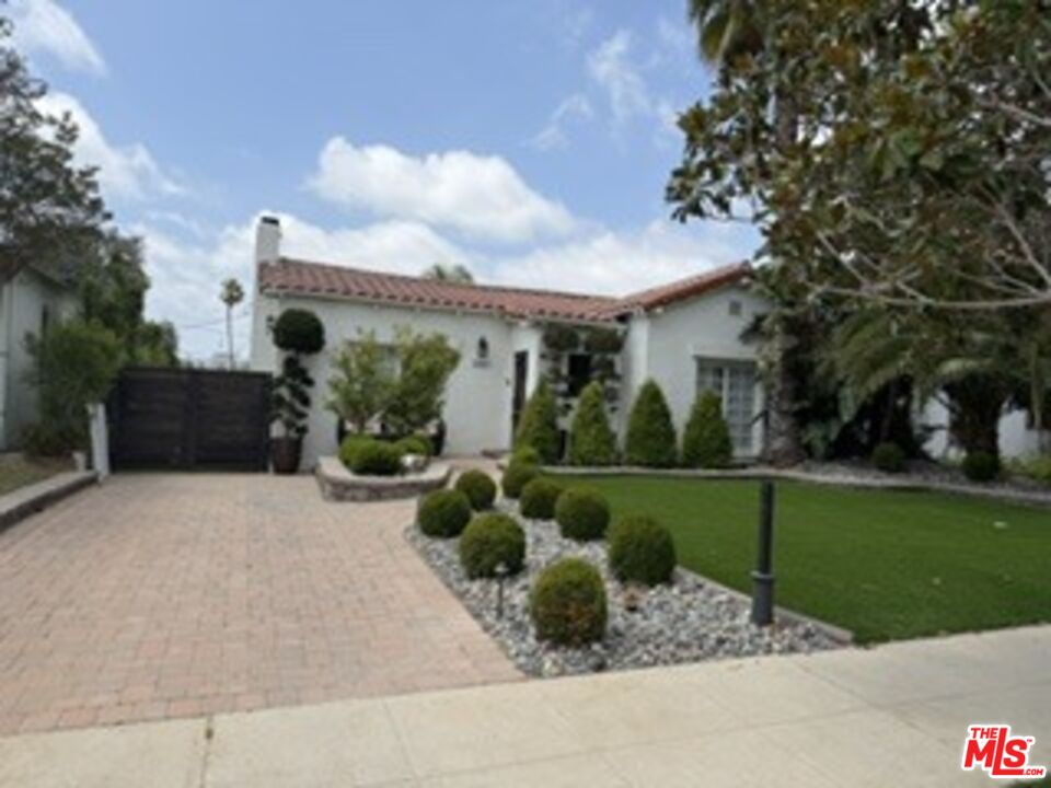 10509 Tennessee Ave Unit: ADU