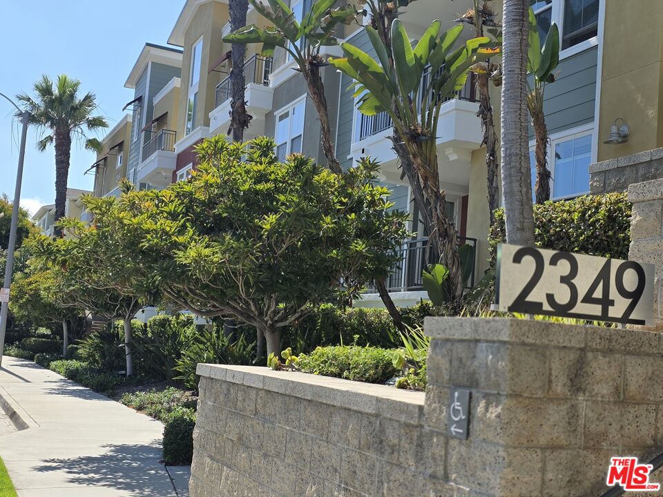 2349 Jefferson St Unit: 311