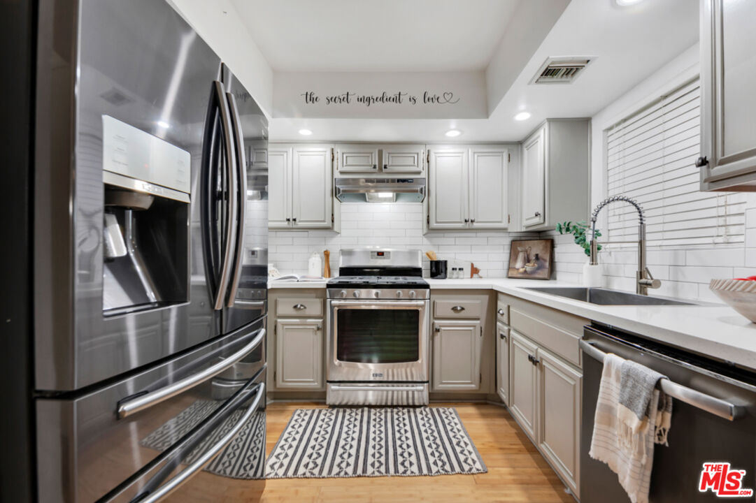 20155 Keswick St Unit: 107