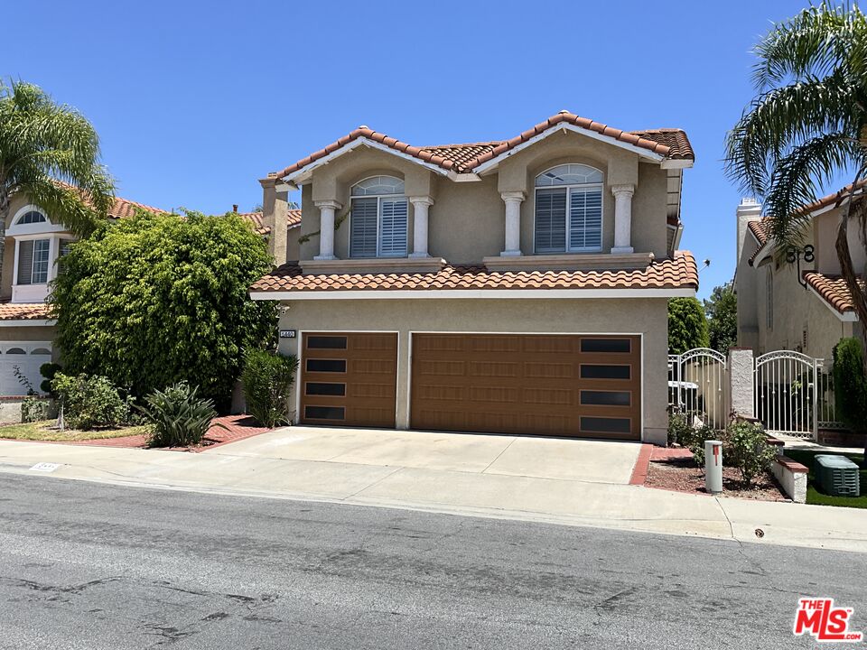 5440 Avenida El Cid