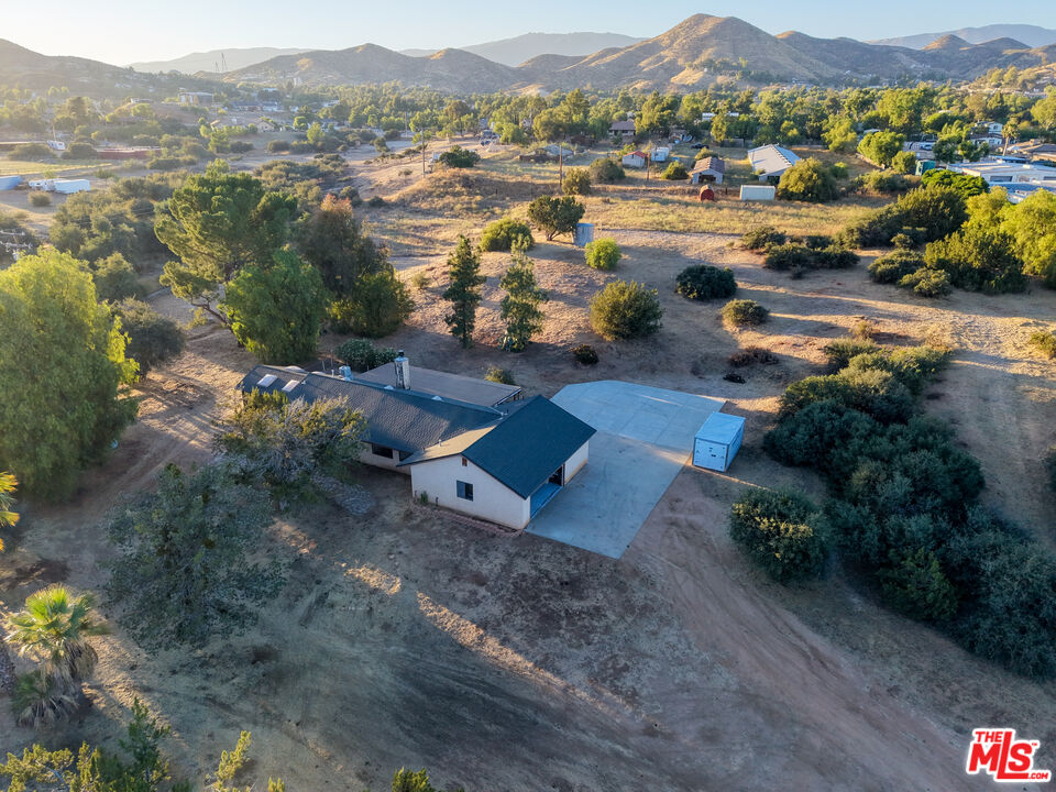 33201 Barber Rd