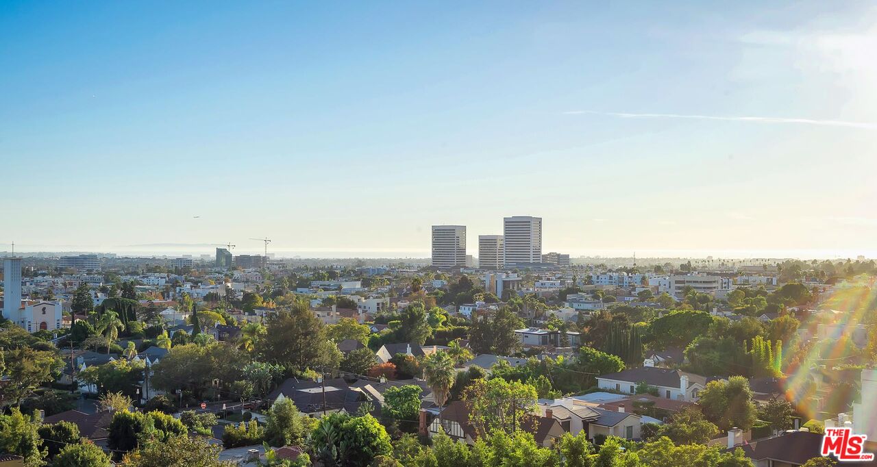 10724 Wilshire Blvd Unit: 809