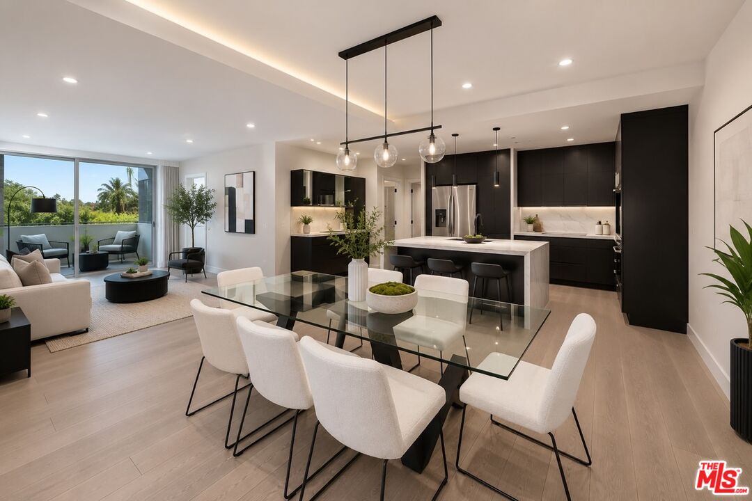 10433 Wilshire Blvd Unit: 407