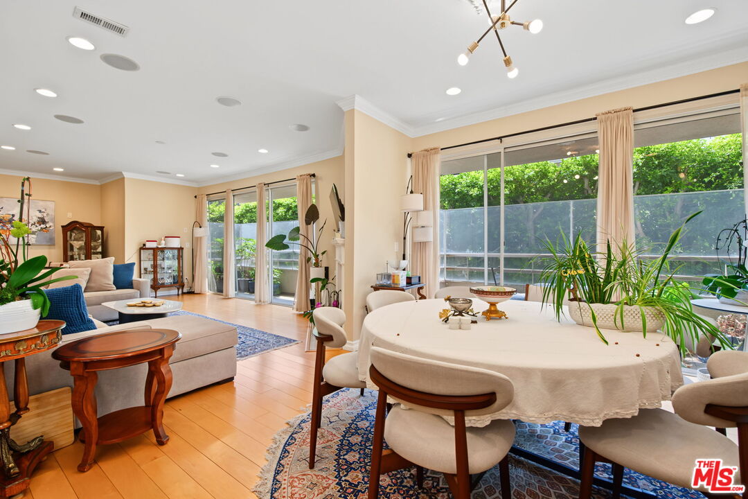 10640 Wilkins Ave Unit: 103