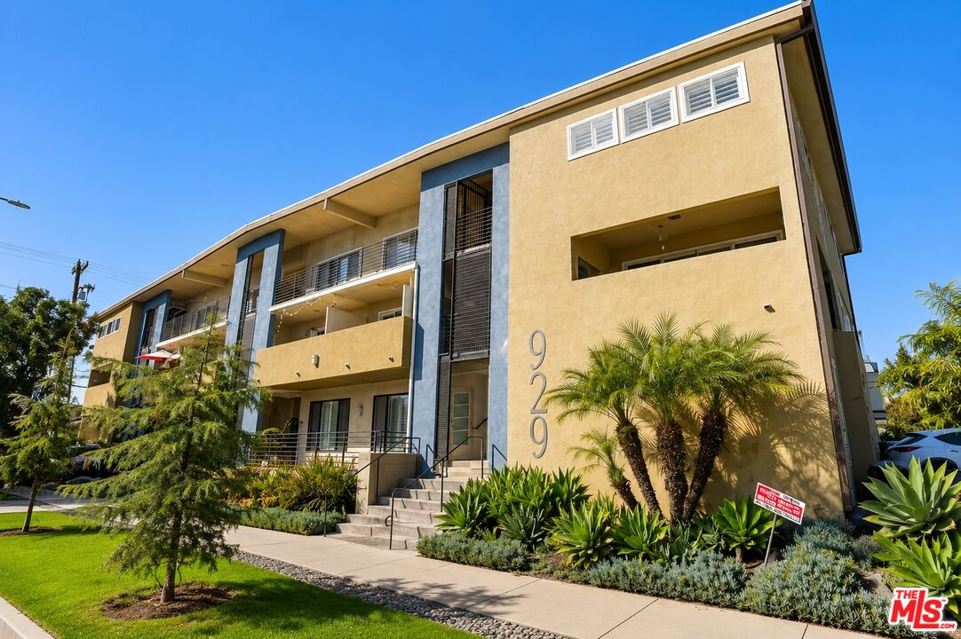 929 Idaho Ave Unit: 6