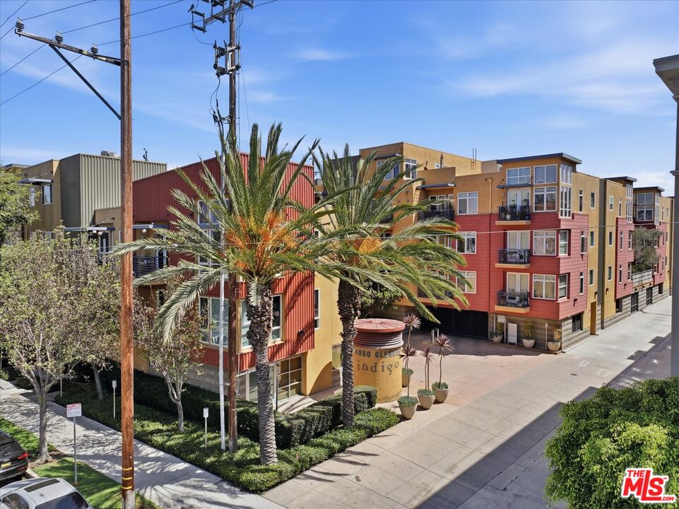 Photo of 4050 Glencoe Ave, Marina Del Rey, CA 90292